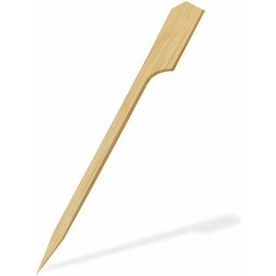 Wimex Fingerfood bodec bambusový FSC 100% 9cm – Hledejceny.cz