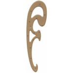 Koh-i-noor Křivítko K12 - 747003 – Zboží Dáma