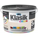 Het Klasik Color - KC 218 béžový pískový 7+1 kg – Zbozi.Blesk.cz