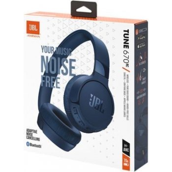 JBL Tune 670NC