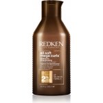 Redken All Soft Mega šampon na vlasy 300 ml – Zbozi.Blesk.cz