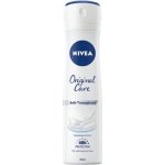 Nivea Original Care deospray 150 ml – Zboží Dáma
