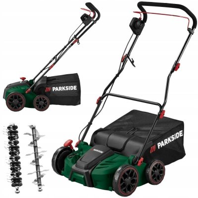 PARKSIDE PELV 1800 A1 – Hledejceny.cz