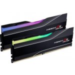 G.Skill DDR5 64GB 6000Mhz CL30 (2x32GB) F5-6000J3040G32GX2-TZ5NR – Zboží Živě