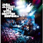 Jaga Jazzist - Live With Britten Synfonia CD – Hledejceny.cz