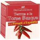 Ducs de Gascogne Terina se sýrem Tome Basque a pálivou paprikou Espelette 65g