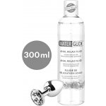 Waterglide Lubrikační gel Feel 300 ml – Hledejceny.cz