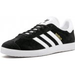 adidas Originals Gazelle 85 Core Black/ Ftw white / Gold Metalic – Zbozi.Blesk.cz