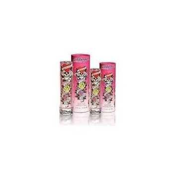 Christian Audigier Ed Hardy parfémovaná voda dámská 100 ml tester