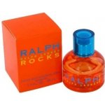 Ralph Lauren Ralph Rocks toaletní voda dámská 50 ml tester – Hledejceny.cz