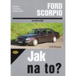 Ford Scorpio od 4/85 do 6/98, Údržba a opravy automobilů č. 15 – Hledejceny.cz