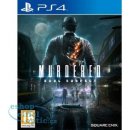 Hra na PS4 Murdered: Soul Suspect