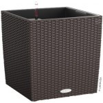 LECHUZA CUBICO COTTAGE Mokka 30 cm – Hledejceny.cz