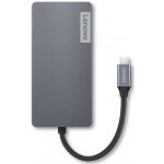 Lenovo 150 USB-C Travel Dock GX91M73946 – Zboží Živě