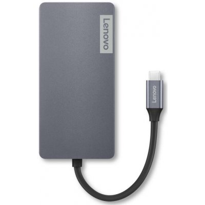 Lenovo 150 USB-C Travel Dock GX91M73946 – Zboží Živě