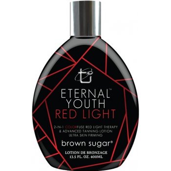 Tan Incorporated Eternal Youth Red Light 400 ml