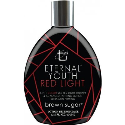 Tan Incorporated Eternal Youth Red Light 400 ml – Zbozi.Blesk.cz