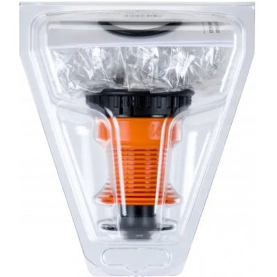 Volcano Easy Valve balon s adaptérem – Zboží Dáma