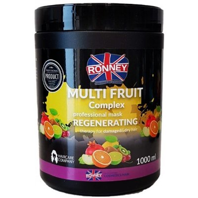 Ronney Multifruit Complex Mask regenerační 1000 ml