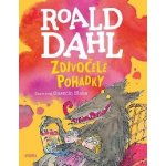 Zdivočelé pohádky - Roald Dahl – Hledejceny.cz