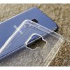 Pouzdro a kryt na mobilní telefon Pouzdro 3mk Clear Case Samsung Galaxy S21 Ultra, čiré