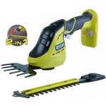 Ryobi OGS1822 ONE+ – Zboží Dáma