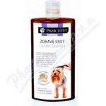 Proactivet Zdravá srst Derma 250 ml – Hledejceny.cz