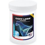 EQUINE AMERICA Coff-Less s aloe vera na cílenou přirozenou podporu dýchacího systému koní 1 kg – Hledejceny.cz