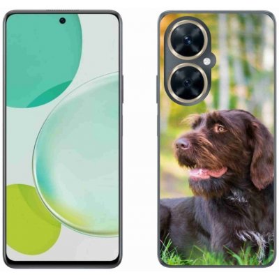 mmCase Gelové Huawei Nova 11i - český fousek – Zbozi.Blesk.cz