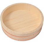 Mísa na rýži dřevěná průměr 26 cm – Hledejceny.cz
