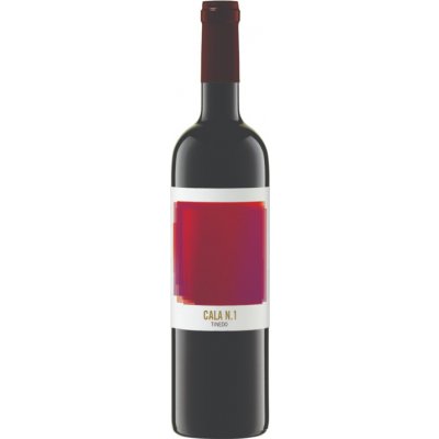Bodega Viňedos Tinedo Cala No. 1 2022 14,5% 0,75 l (holá láhev) – Hledejceny.cz