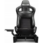 Next Level Racing GT Seat Add-on NLR-S024 černé – Hledejceny.cz