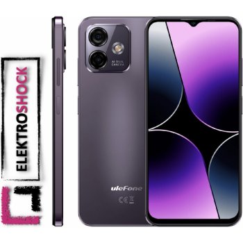 Ulefone Note 16 Pro 8GB/128GB