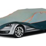 4Cars Autoplachta proti krupobití - vagón – Zbozi.Blesk.cz