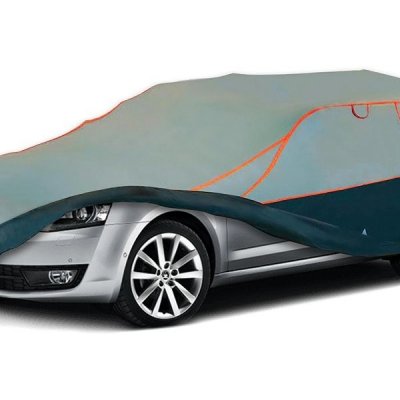 4Cars Autoplachta proti krupobití - vagón – Zbozi.Blesk.cz