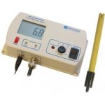Milwaukee Smart pH monitor MC-110 – Sleviste.cz