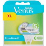 Gillette Venus Extra Smooth Sensitive 8 ks – Zbozi.Blesk.cz