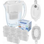 Aquaphor Amethyst 2,8 l bílá – Zboží Dáma