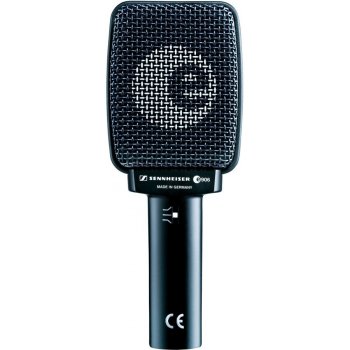 Sennheiser E906