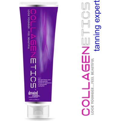 Devoted Creations Collagenetics 2v1 Lotion 270 ml – Zboží Dáma