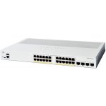 Cisco Catalyst C1300-24P-4G – Zboží Živě