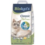 Biokat’s Classic Fresh 18 l – Zboží Dáma