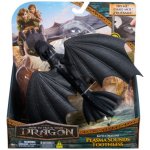 Figurka How to Train Your Dragon - Toothless with Sounds, 30 cm – Sleviste.cz