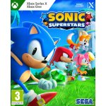 Sonic Superstars – Zboží Dáma