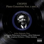 Chopin Frederic - Piano Concertos CD – Hledejceny.cz