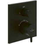 Villeroy & Boch Conum TVS127003000K5 – Hledejceny.cz