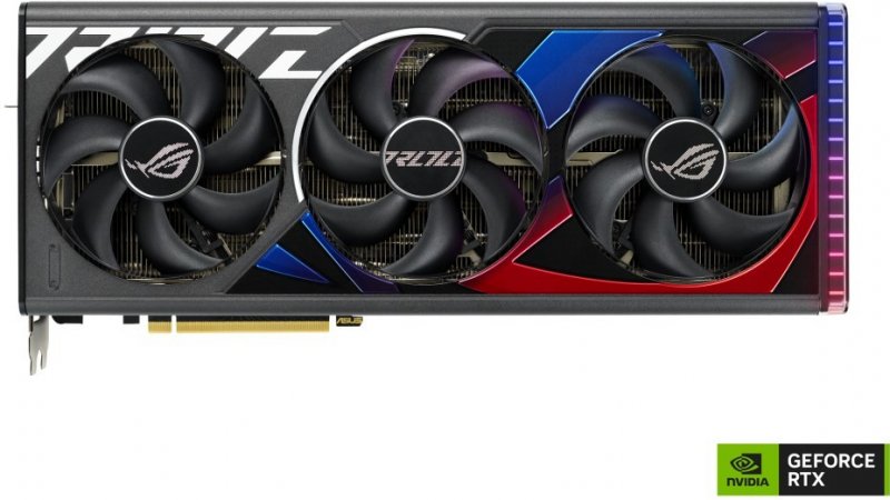 Asus ROG-STRIX-RTX4090-O24G-GAMING 90YV0ID0-M0NA00