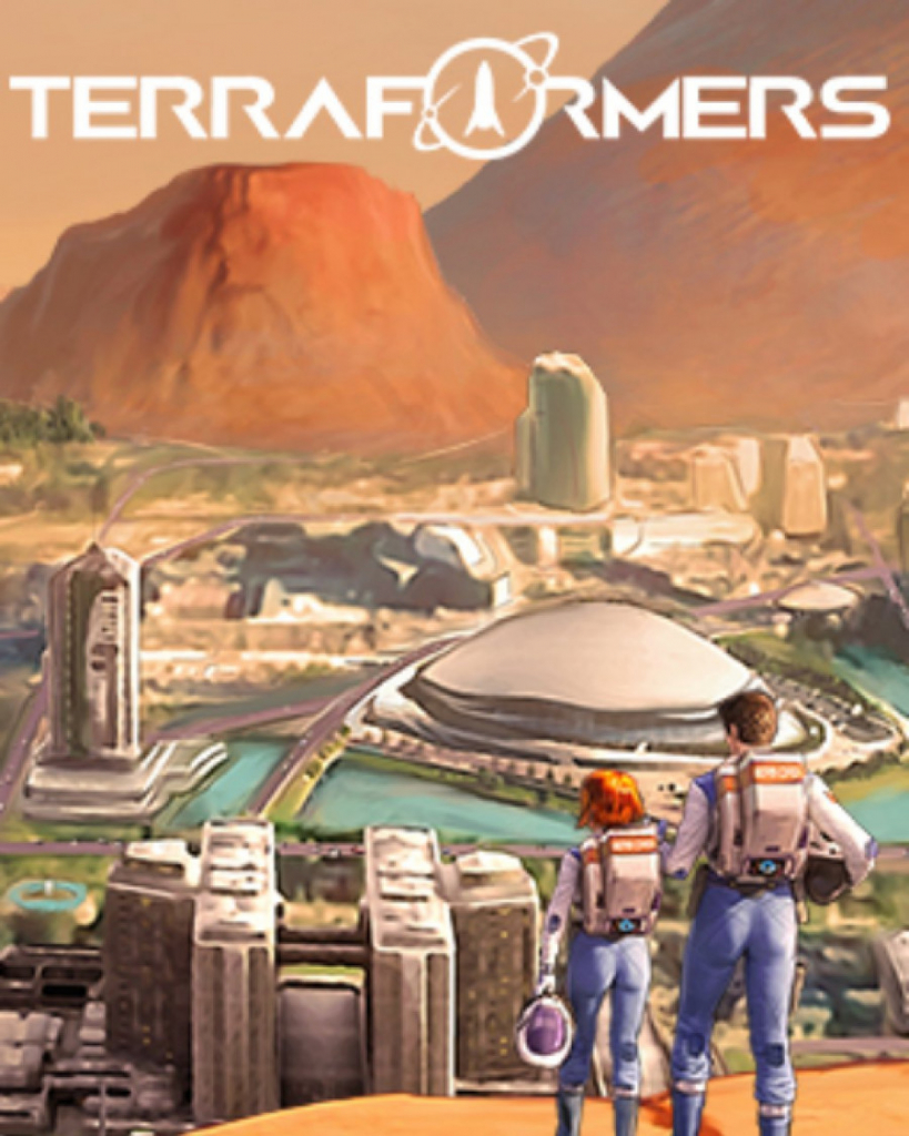 Terraformers