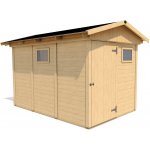 Herold A2233 6,3 m2 – Hledejceny.cz