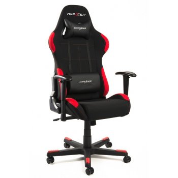 DXRacer OH/FD01/NR od 6 589 Kč - Heureka.cz